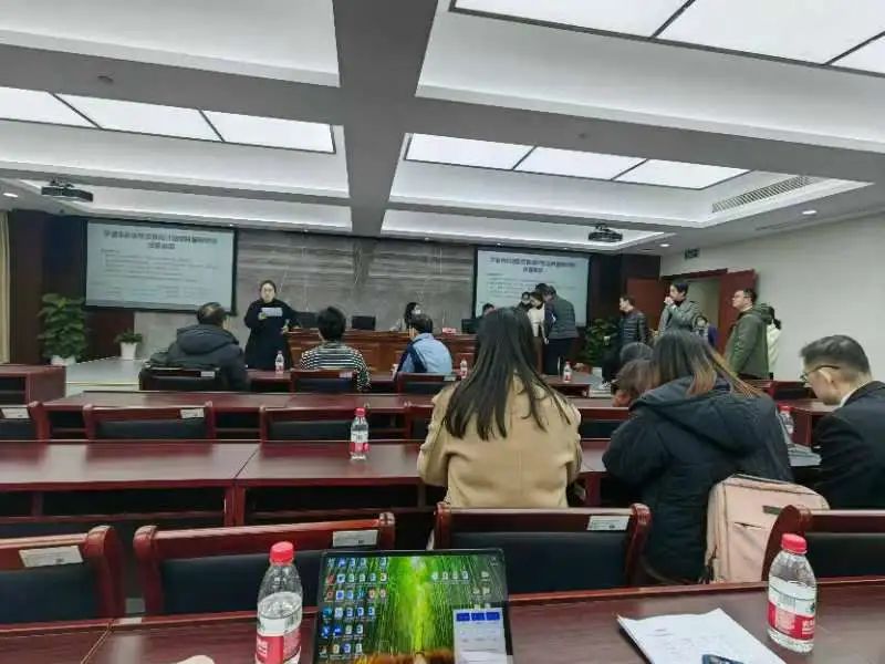 图文速览｜国家石墨烯创新中心工作回顾（1月8日-1月30日）