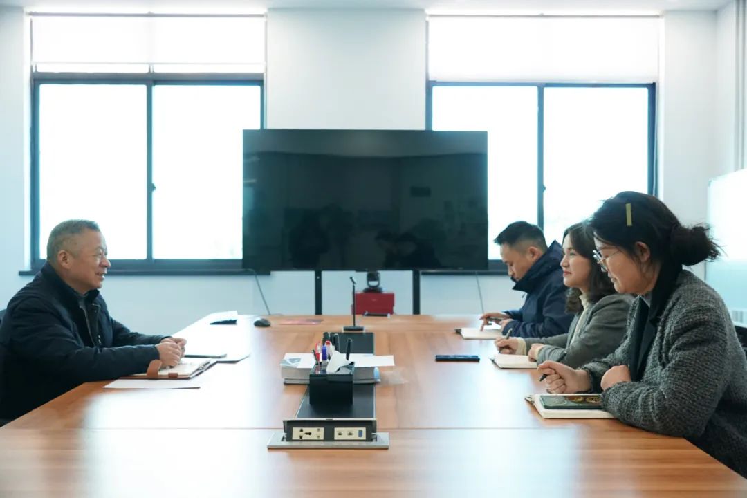 图文速览｜国家石墨烯创新中心工作回顾（1月8日-1月30日）