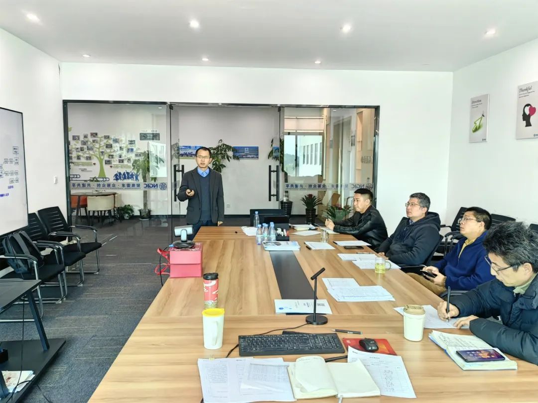 图文速览｜国家石墨烯创新中心工作回顾（1月8日-1月30日）