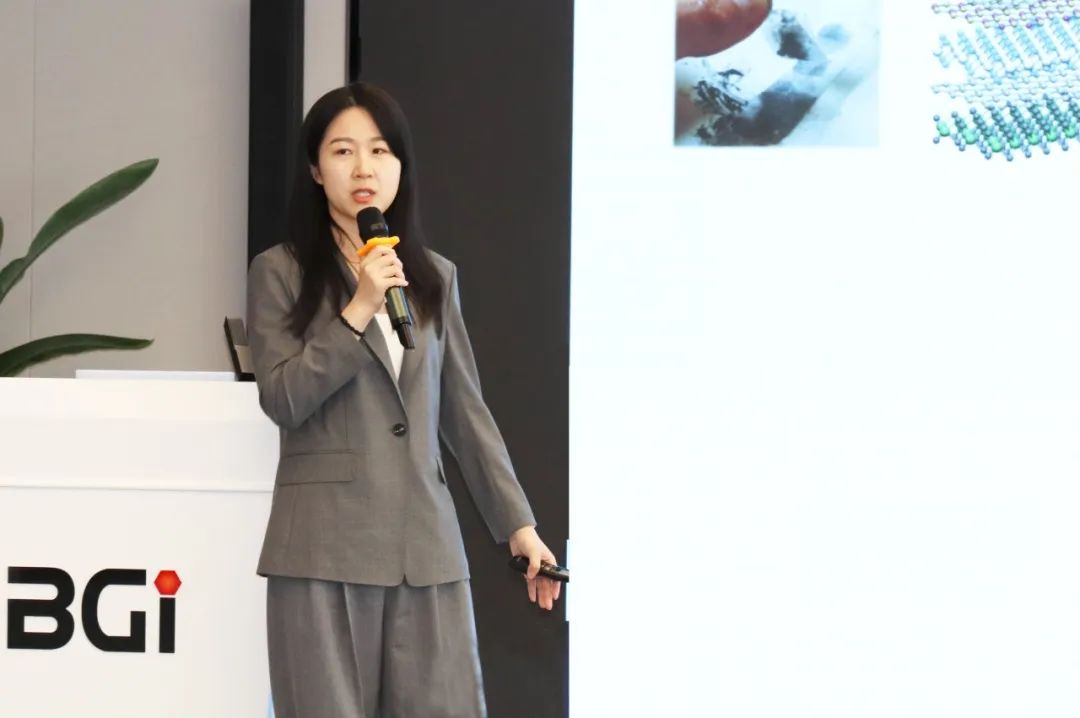 “墨园学堂”第三十六讲开讲！南京大学胡征教授、西湖大学李秋珵博士应邀作报告