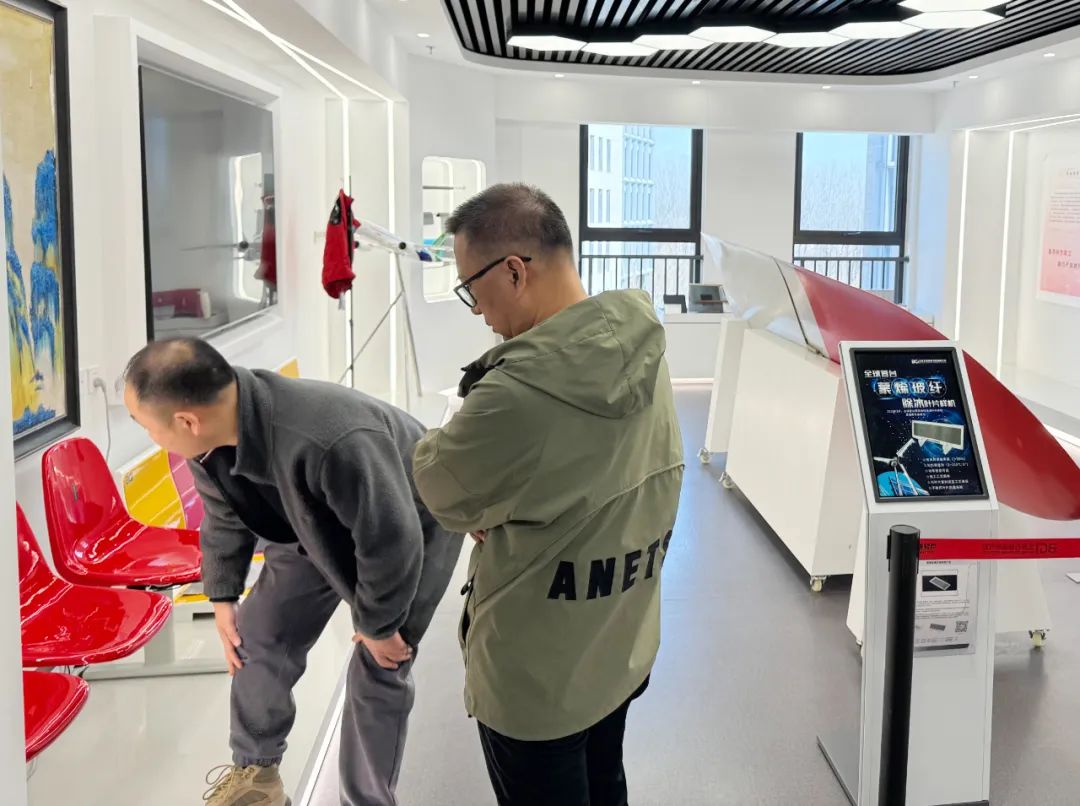 获中车长客专家肯定！BGI蒙烯玻纤有望踏入磁浮列车领域