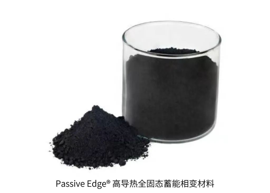 以纳米新材料技术撬动千亿温控市场，「磐际智储」完成天使轮融资｜36氪首发