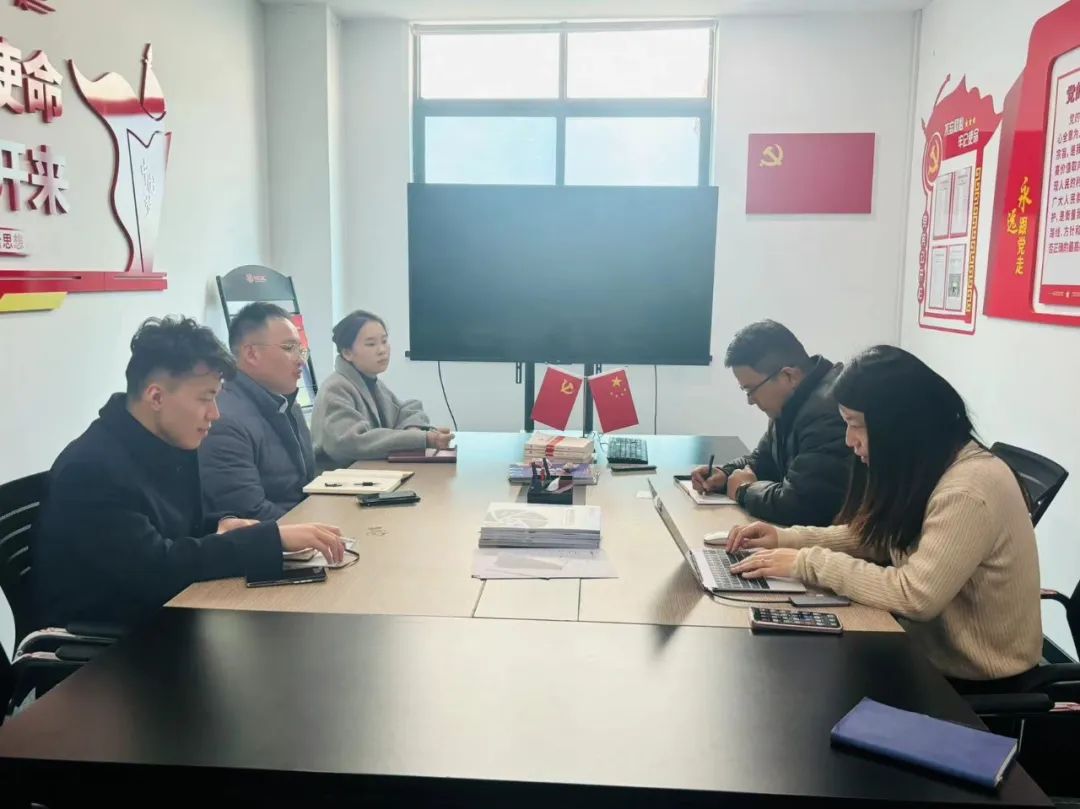 图文速览｜国家石墨烯创新中心工作回顾（3月4日-3月22日）