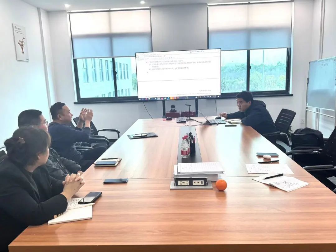 图文速览｜国家石墨烯创新中心工作回顾（3月4日-3月22日）