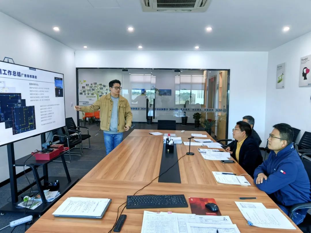 图文速览｜国家石墨烯创新中心工作回顾（3月4日-3月22日）