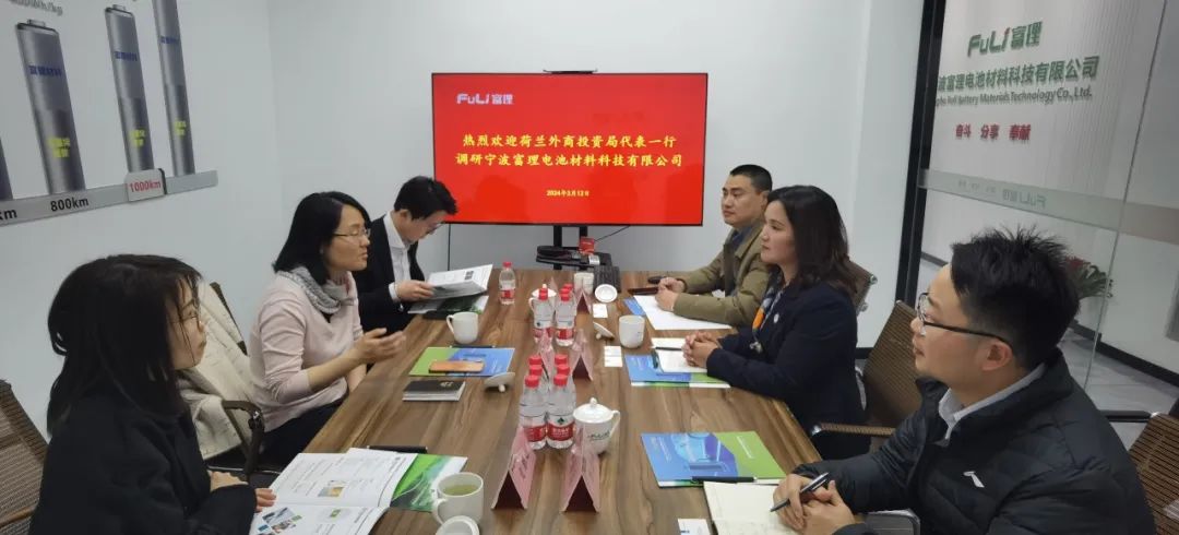 图文速览｜国家石墨烯创新中心工作回顾（3月4日-3月22日）