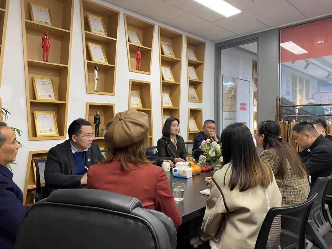 图文速览｜国家石墨烯创新中心工作回顾（3月4日-3月22日）