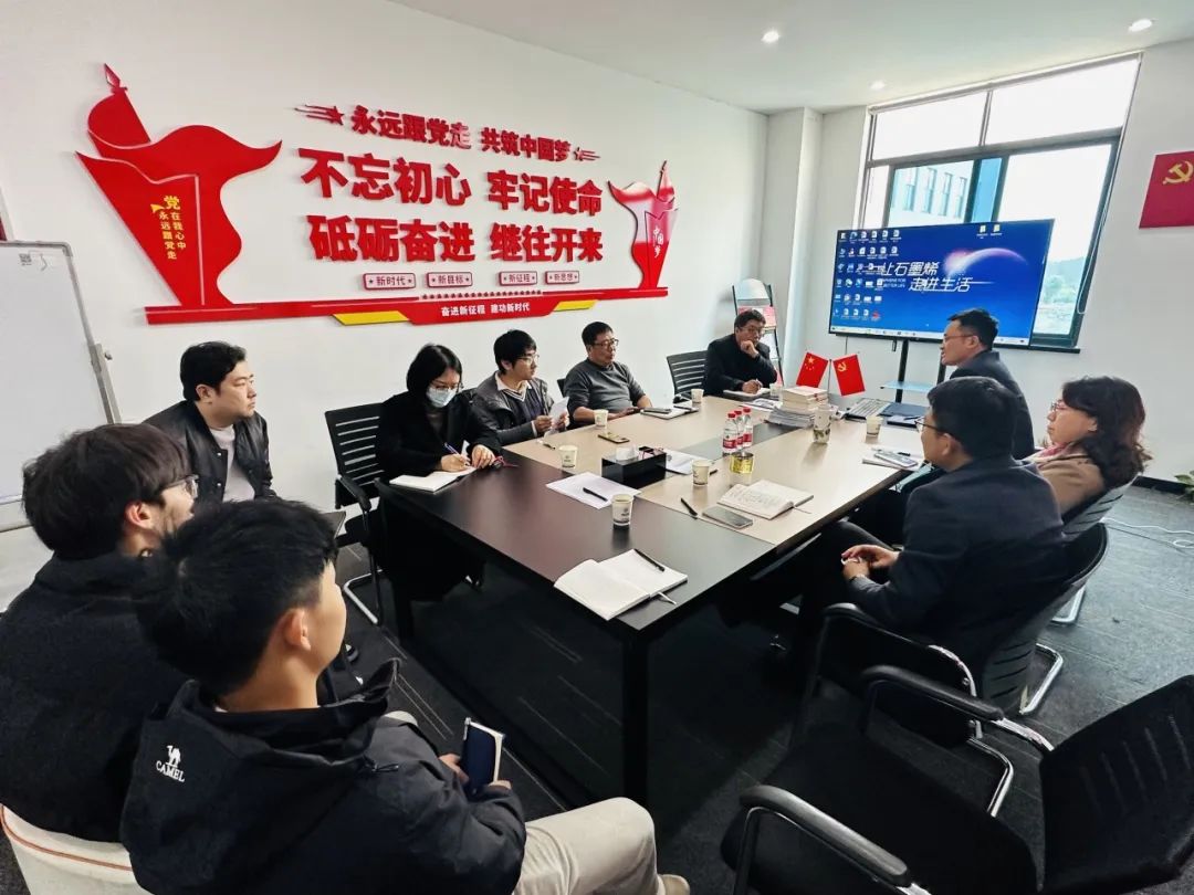 图文速览｜国家石墨烯创新中心工作回顾（3月4日-3月22日）