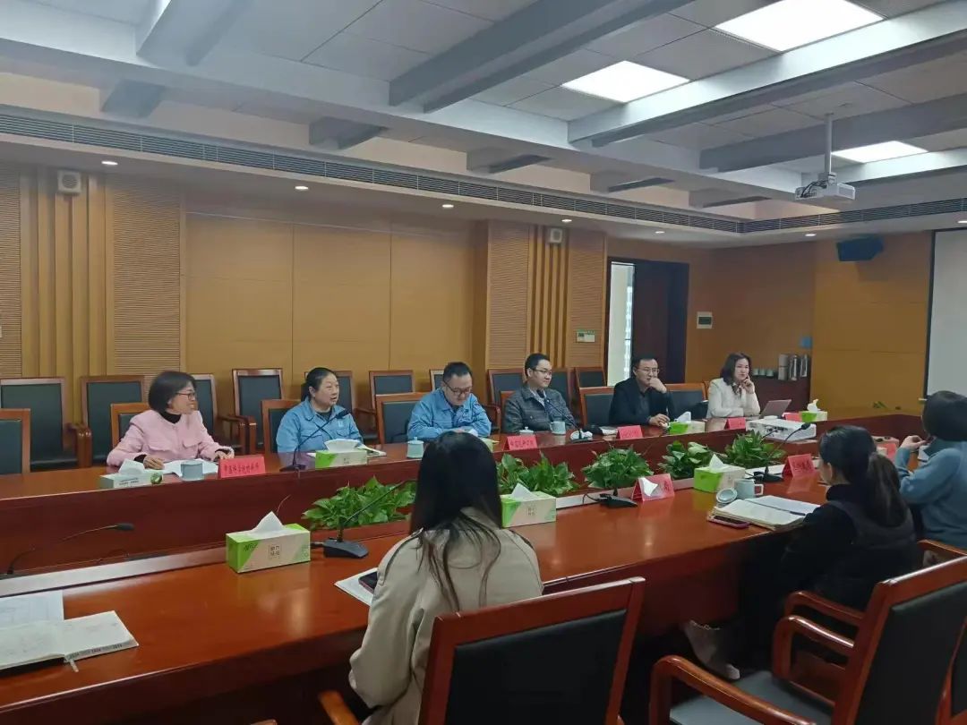 图文速览｜国家石墨烯创新中心工作回顾（3月4日-3月22日）