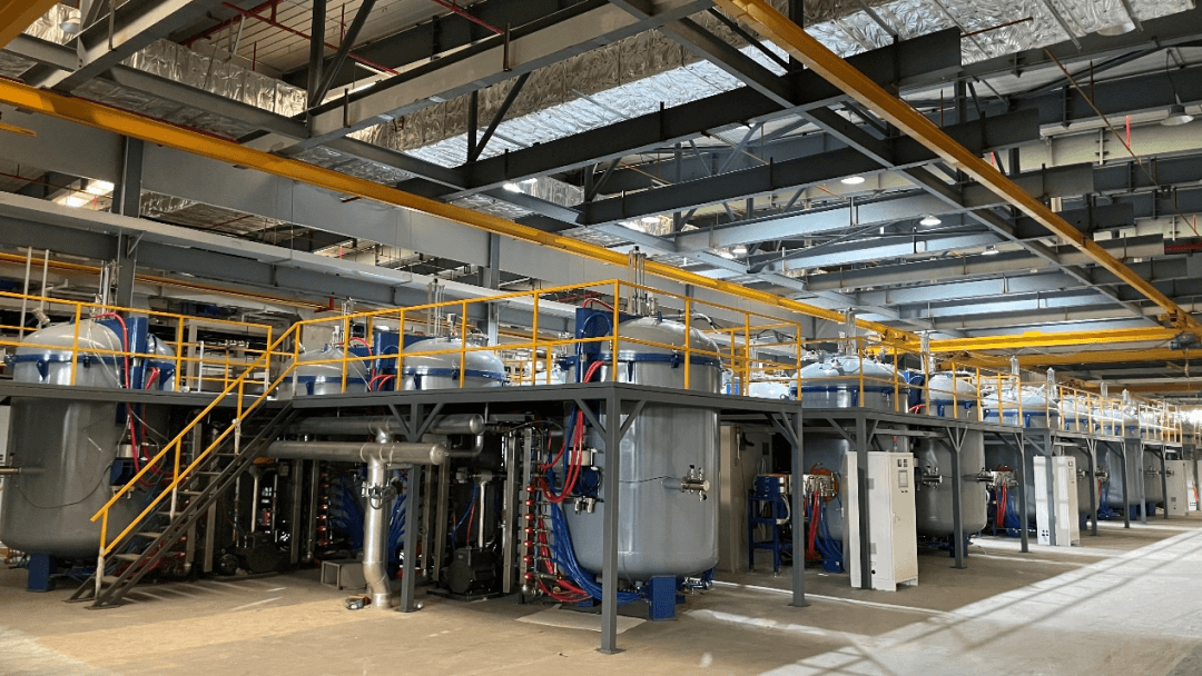 Carbontech碳材料展拜访中科悦达：聚焦高质量石墨烯制备，积极布局石墨烯赛道