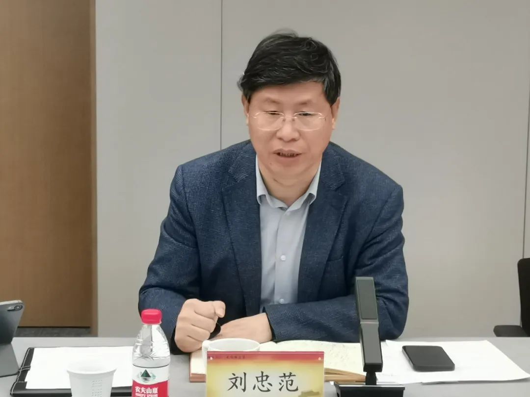 九三学社“京豫科技合作”石墨烯项目商洽座谈会在BGI成功举行