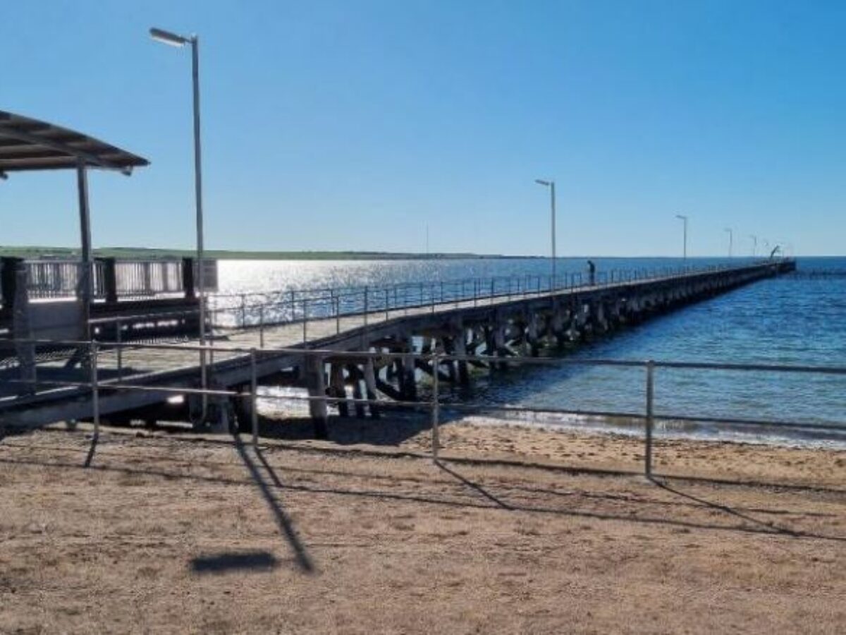 Sparc将在钢铁基础设施上测试涂层