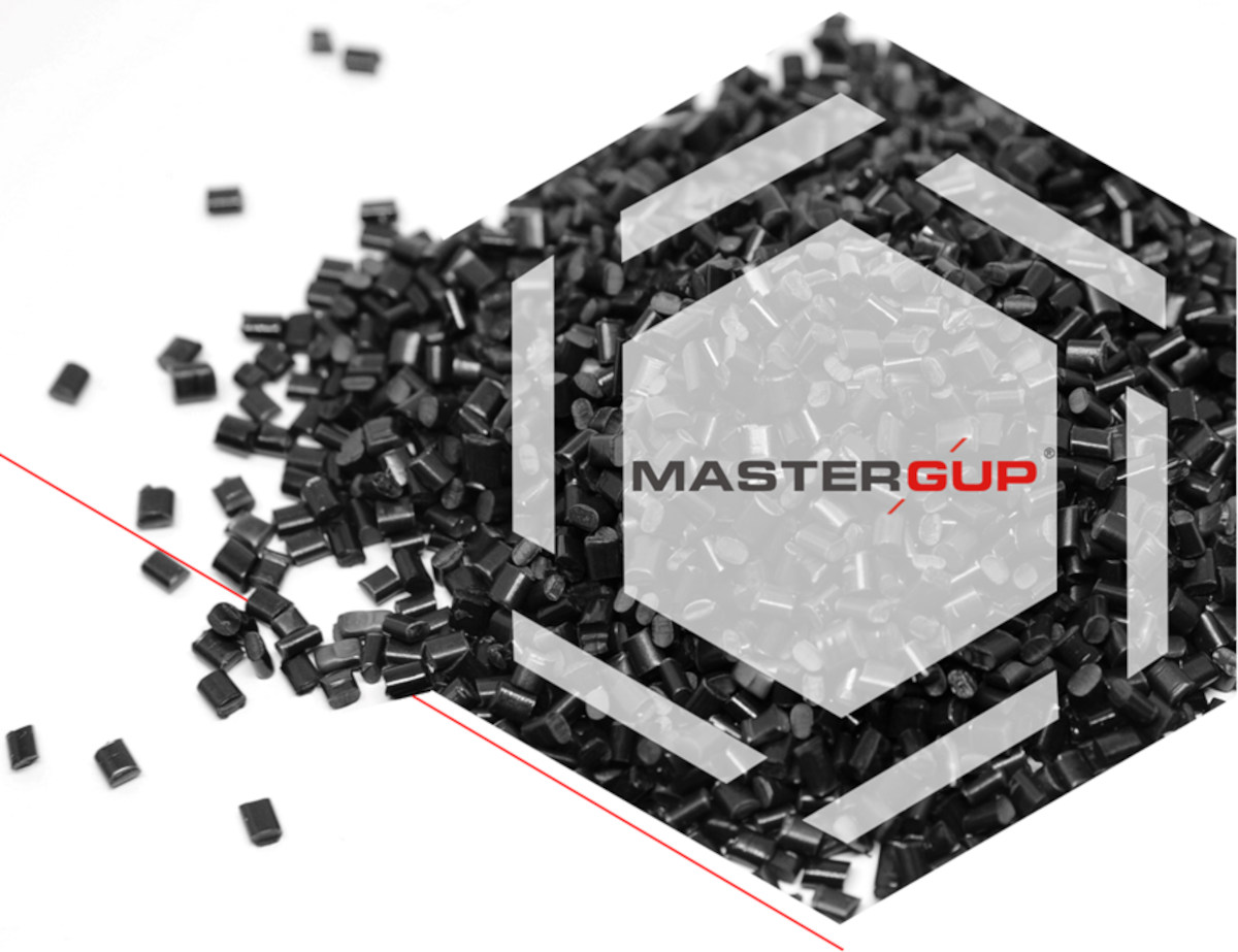 石墨烯基母粒：将性能与生态责任结合起来