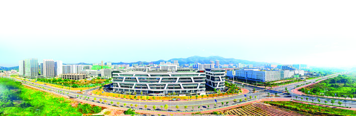 仲恺用好“企业创新积分制”破解科创企业融资难题  702家企业获436亿元授信