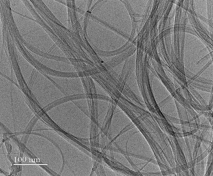 专注纳米材料研发，「碳寻新材料」实现单壁碳纳米管量产 | 早期项目