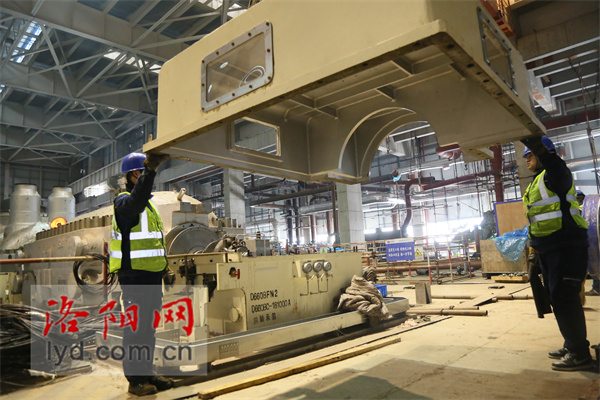 营收80亿元！万基控股一季度实现“开门红”