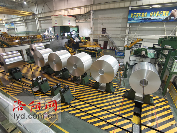 营收80亿元！万基控股一季度实现“开门红”