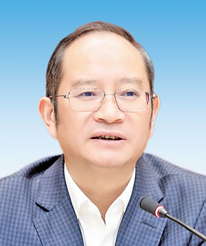 【李渡非常关注】以新质生产力推动县域高质量发展