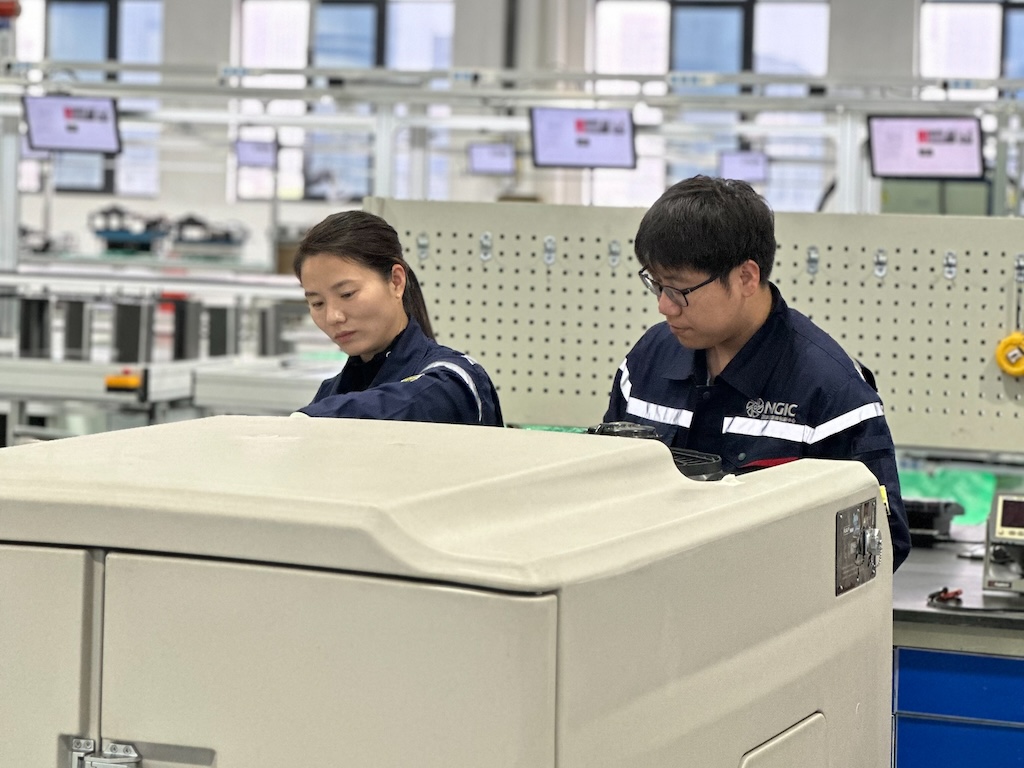 达成合作！镇海新能源企业与顺丰冷运成功试点，城市全冷链配送服务成为现实