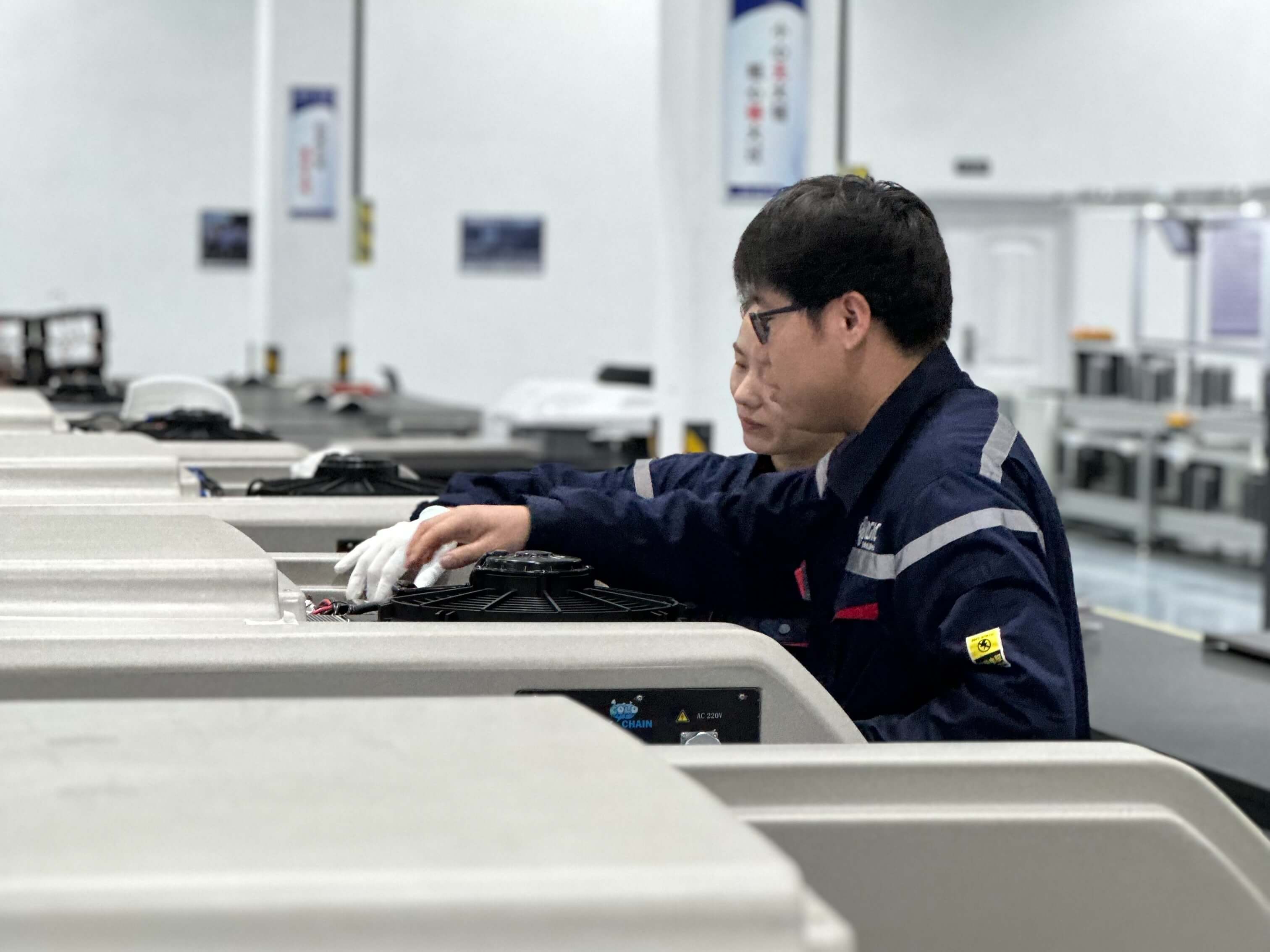 达成合作！镇海新能源企业与顺丰冷运成功试点，城市全冷链配送服务成为现实