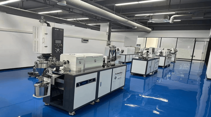 贝意克签约企知道科创空间，共启数字科创新征程