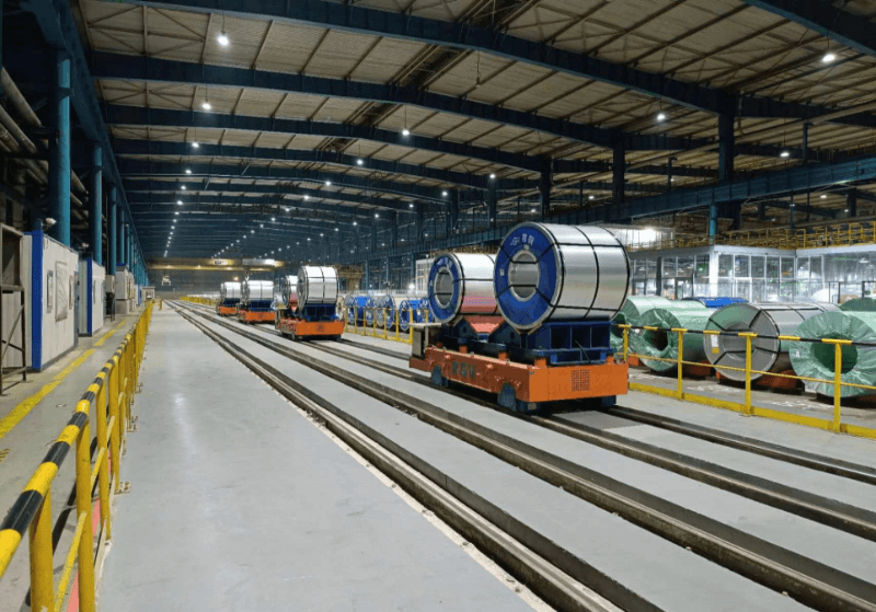 北京锚定重点产业 打造绿色低碳新动能