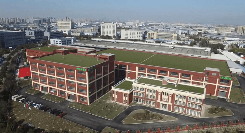 利物盛集团：以石墨烯创新驱动发展新质生产力