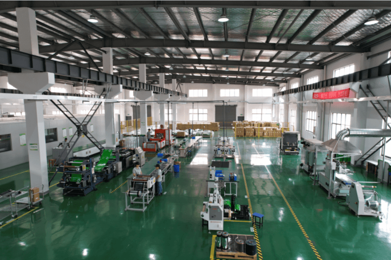 利物盛集团：以石墨烯创新驱动发展新质生产力