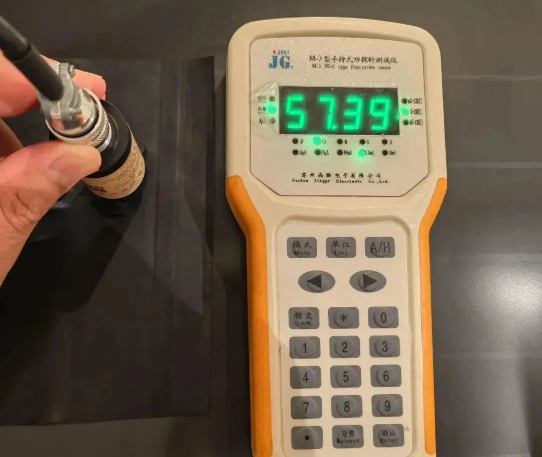 PacoLit品牌｜碳纳米管导电塑胶材料在新能源汽车的应用，突破产品原有性能