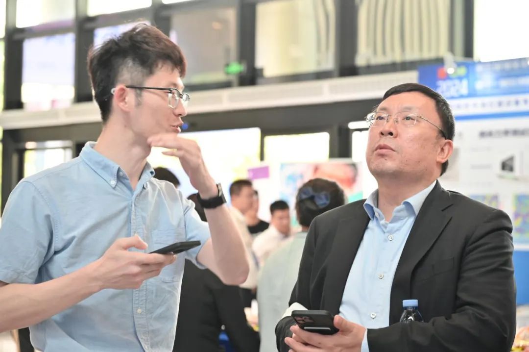 BGI携产业化成果重磅亮相深圳国际石墨烯论坛