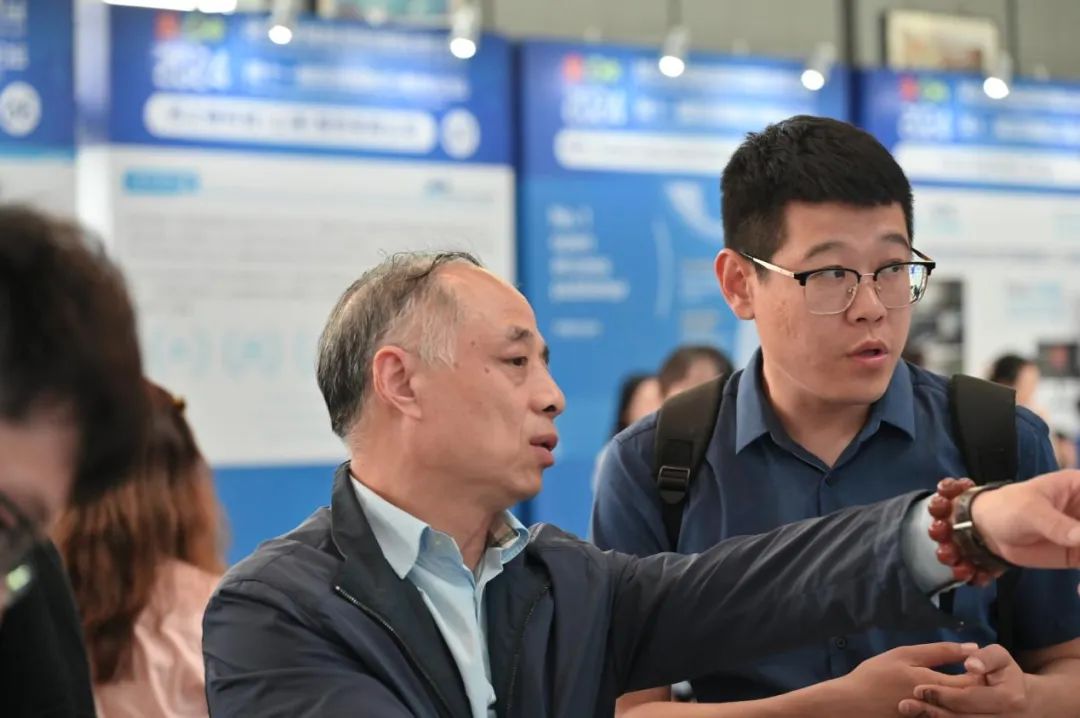 BGI携产业化成果重磅亮相深圳国际石墨烯论坛