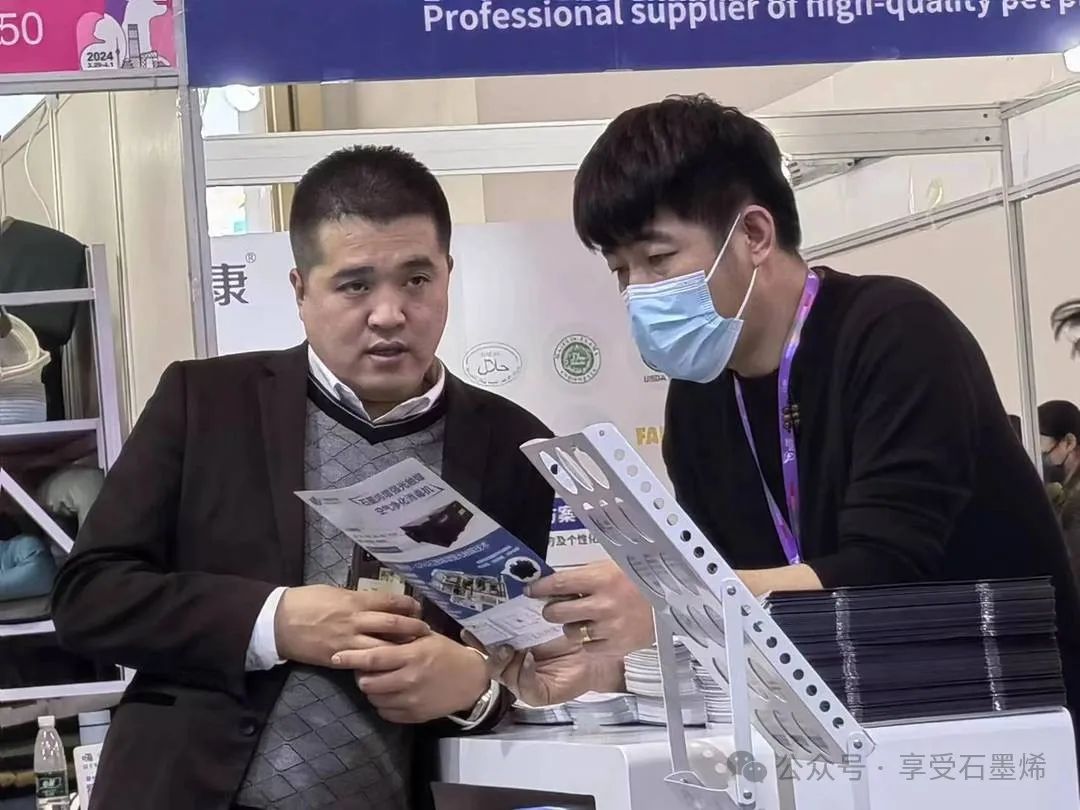 展会圆满结束｜落幕不散场，期待再相逢！