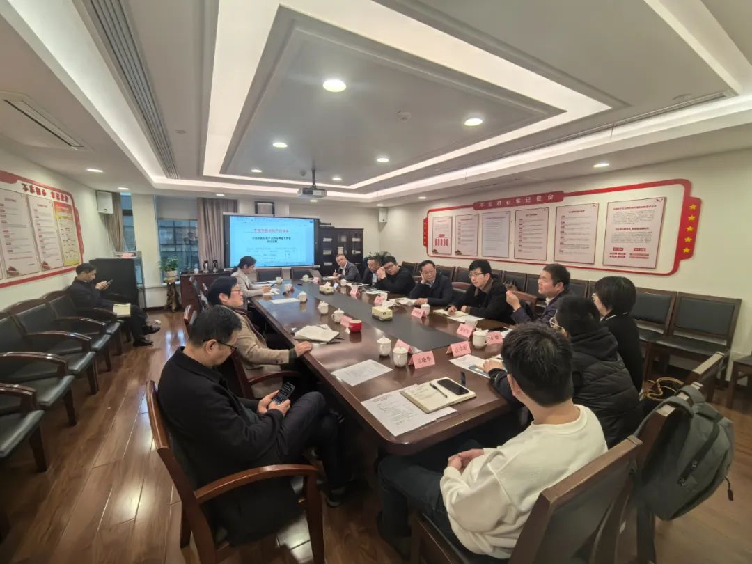 图文速览｜国家石墨烯创新中心工作回顾（3月25日-4月13日）