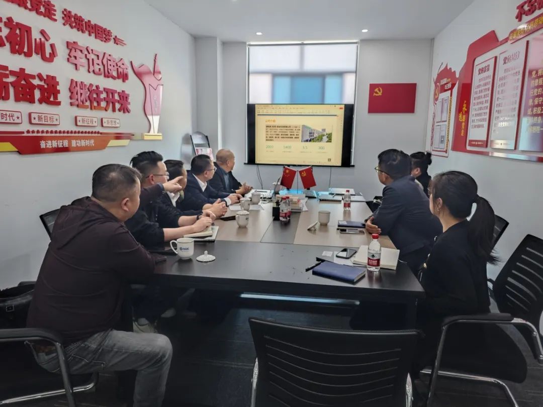 图文速览｜国家石墨烯创新中心工作回顾（3月25日-4月13日）