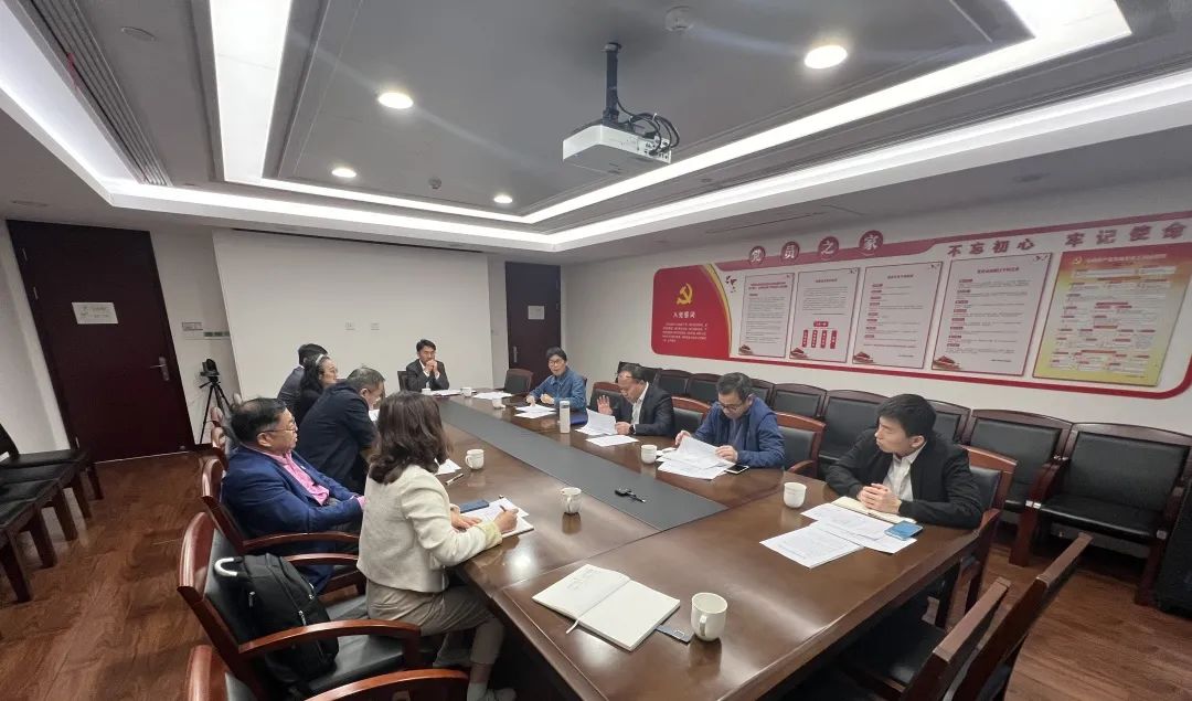 图文速览｜国家石墨烯创新中心工作回顾（3月25日-4月13日）