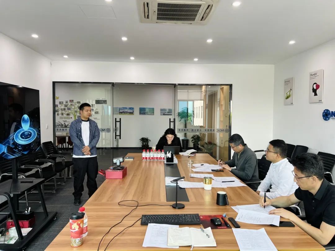 图文速览｜国家石墨烯创新中心工作回顾（3月25日-4月13日）