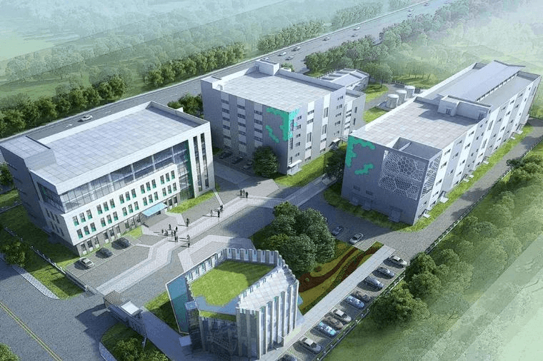 西太湖第六元素两项石墨烯成果获评 2023常州市创新产品