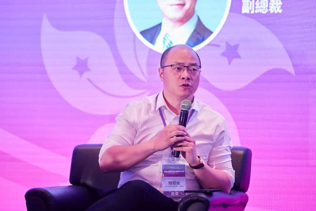 签署多项合作！BGI产业化成果在香港积极“走出去”