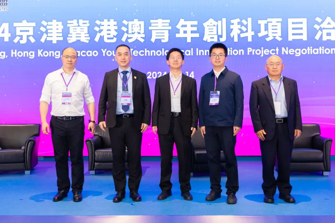 签署多项合作！BGI产业化成果在香港积极“走出去”