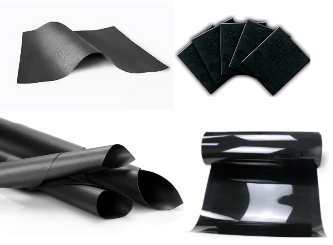 PacoLit品牌｜碳纳米管导电塑胶材料在新能源汽车的应用，突破产品原有性能