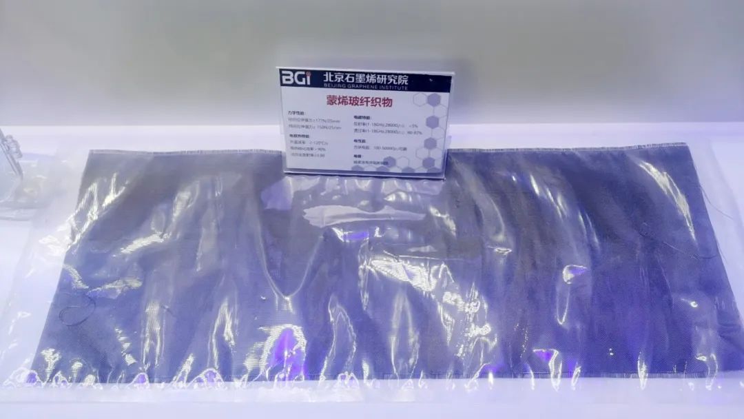 BGI携产业化成果亮相2024中关村论坛年会