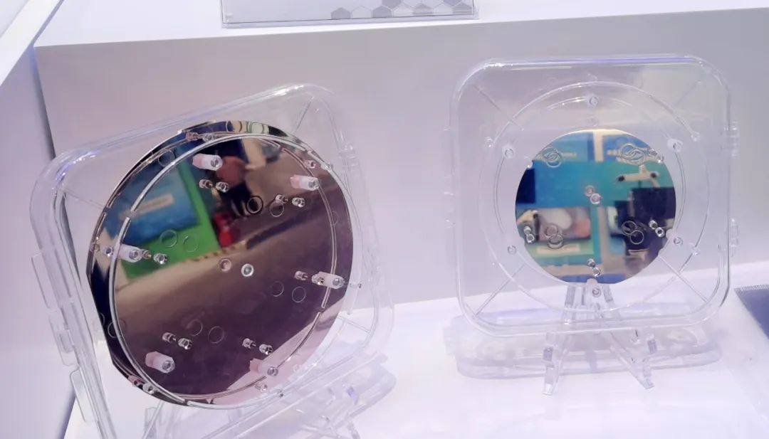 BGI携产业化成果亮相2024中关村论坛年会