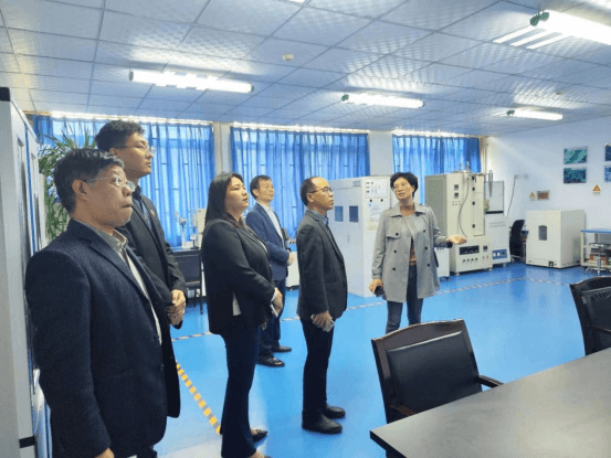 春风化雨 共绘新篇章｜煜和与新乡学院化学与材料工程学院盛大签约!