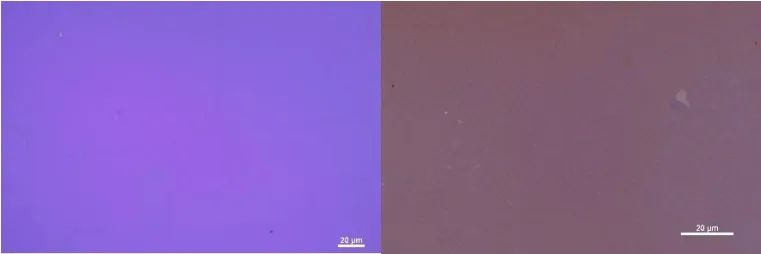 携手清华大学，BGI石墨烯薄膜应用迈入高端化新台阶