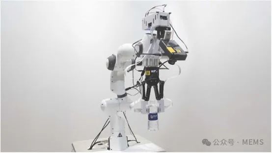 综述：基于石墨烯的触觉传感器研究进展