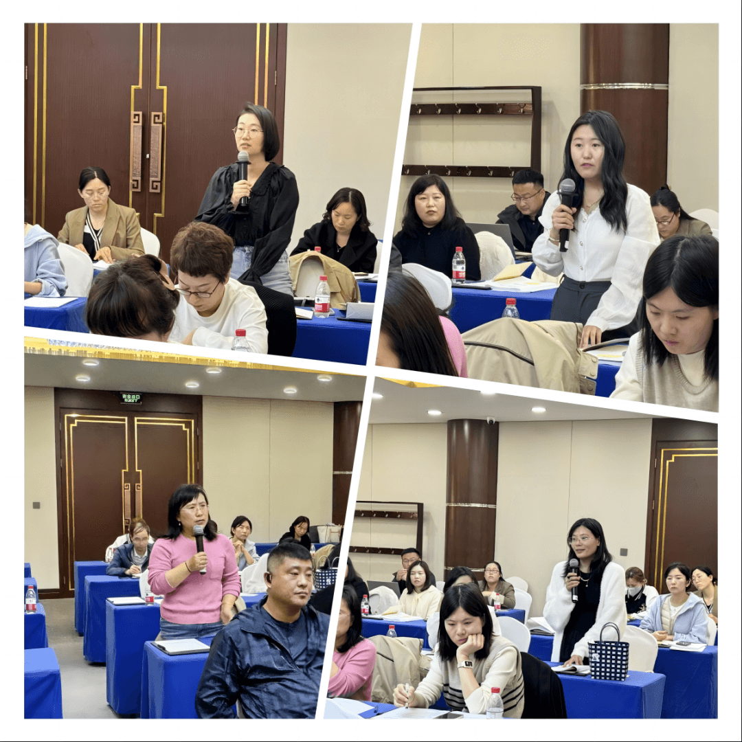 石墨类两用物项出口许可申请业务培训会在北京召开