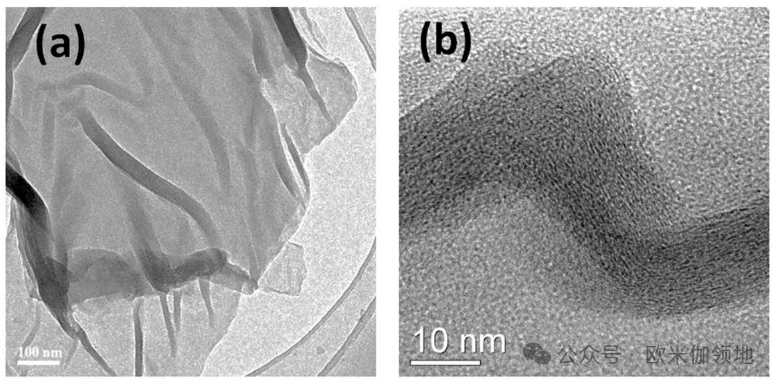 欧米伽书评|JACS|用于光催化 CO2 还原的 CsPbBr3 钙钛矿量子点/氧化石墨烯复合材料