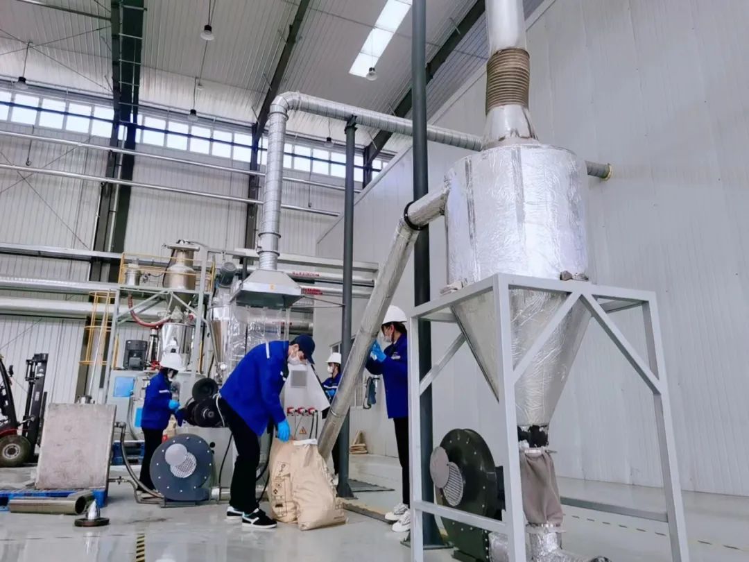 【新闻】奋战一季度、夺取“开门红”—研发中心一季度科研、生产及经营目标任务全面完成