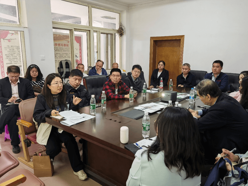 产业合作||石墨烯农业技术交流与合作研讨会成功举办！