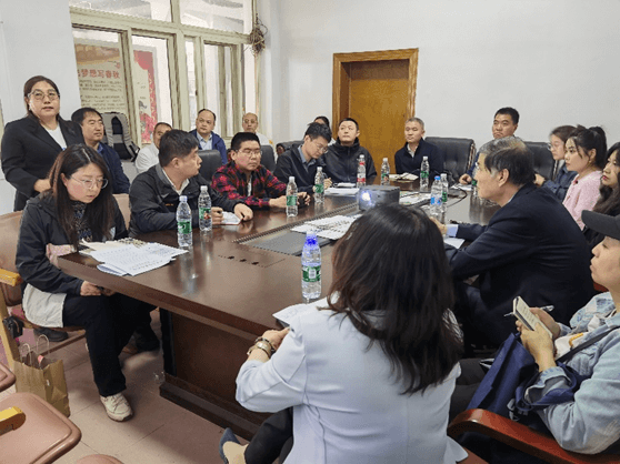 产业合作||石墨烯农业技术交流与合作研讨会成功举办！